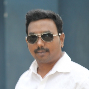 Prakash S-Freelancer in Coimbatore,India