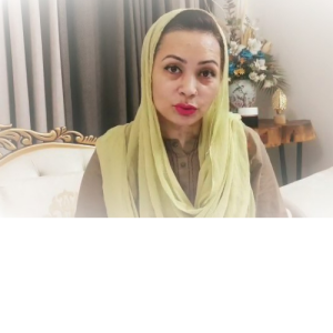 Mrs Naeem-Freelancer in Lahore,Pakistan