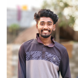 Jami Tharun-Freelancer in Hyderabad,India