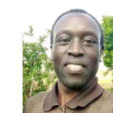 Eric Kiplimo-Freelancer in Nairobi,Kenya
