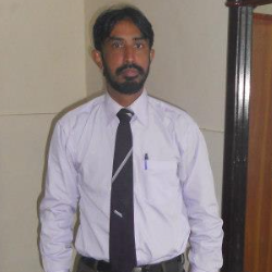 Muhammad Ajmal Hayat-Freelancer in Dera Ghazi Khan,Pakistan