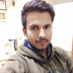 Vikas Garg-Freelancer in Noida,India