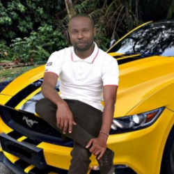 Victor Mwambia-Freelancer in Nairobi,Kenya