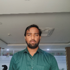 Shaik Sameer-Freelancer in Hyderabad,India