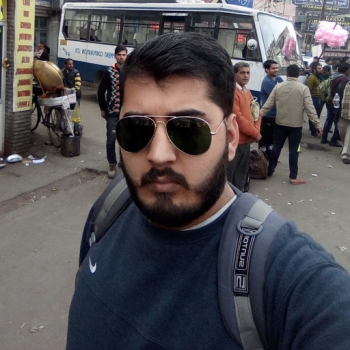 Pramod Kumar Singh-Freelancer in Noida,India