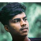 Nisal Shavinda-Freelancer in Kandy,Sri Lanka