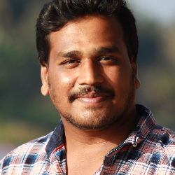 Ajaykumar Gm-Freelancer in Bengaluru,India