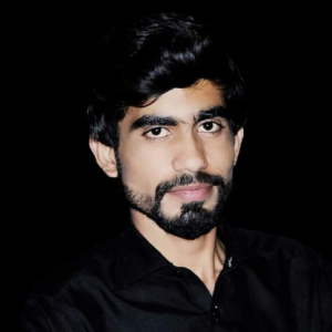 Muhammad Sohail-Freelancer in Mardan,Pakistan