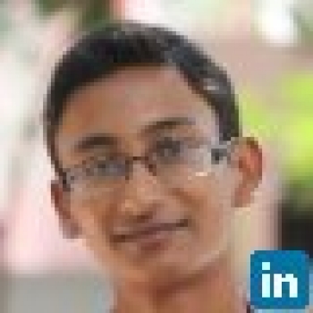 Mani Bharath-Freelancer in Chennai Area, India,India