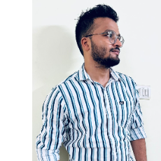 Kumar Shiva-Freelancer in Noida,India