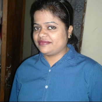 Amita Mishra-Freelancer in Noida,India