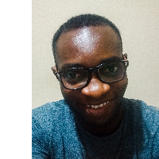 Jeremiah Akpan-Freelancer in Ibadan,Nigeria