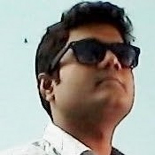Raviraj Adrangi-Freelancer in Chennai,India