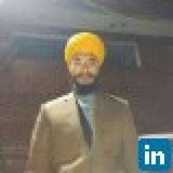 Sukhvinder Singh-Freelancer in New Delhi Area, India,India