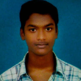 Charan Kumar-Freelancer in Visakhapatnam,India