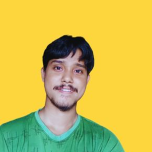 Harsha Ghosh-Freelancer in Kolkata,India