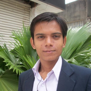 Dharmendra Solanki-Freelancer in Vadodara,India