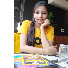 Nikkita agrawal-Freelancer in Patna,India