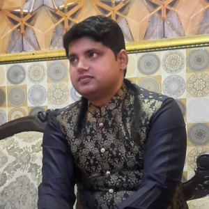 Fazal Ur Rehman-Freelancer in Sialkot,Pakistan