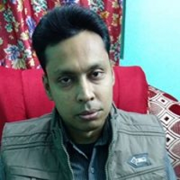 Saikat Banerjee-Freelancer in jamtara,India