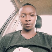 Shadrack Macharia-Freelancer in ,Kenya