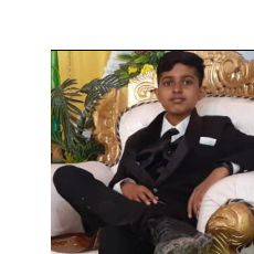 Harshvardhan Bansode-Freelancer in Pune,India