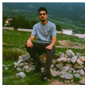 Muhammad Shaheer-Freelancer in Abbottabad,Pakistan