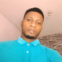 Pius Benson-Freelancer in Ifako/Ijaye,Nigeria