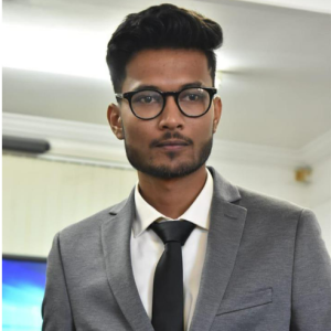 Koushik Singh-Freelancer in DURGAPUR,India