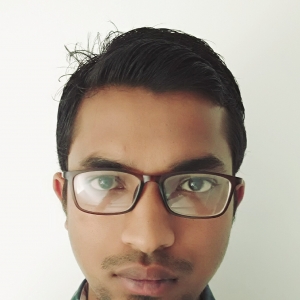Vishal Sahoo-Freelancer in Bangalore,India
