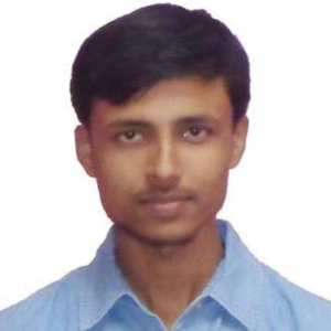 Ambuj Kumar Chaudhary-Freelancer in Bangalore,India