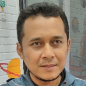 Tri Fitriadi-Freelancer in Tangerang City, Banten Indonesia,Indonesia