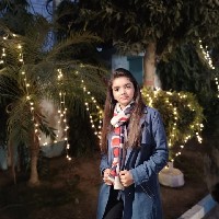 Amna Shah-Freelancer in Lahore,Pakistan