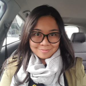 Chloe Hutapea-Freelancer in Orkanger,Norway