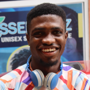 Victor Isaac-Freelancer in Port Harcourt,Nigeria