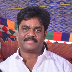 Ramesh Babu-Freelancer in Vijayawada,India