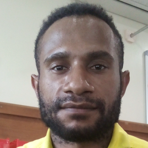 Mucks Pagau-Freelancer in Port Moresby,Papua New Guinea