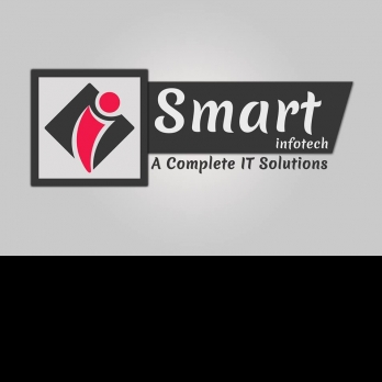 Ismart Infotech-Freelancer in Ahmedabad,India