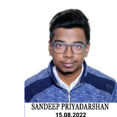 Sandeep Priyadarshan-Freelancer in Bhubaneswar,India