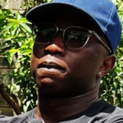Bevon Ombogo-Freelancer in Norfolk, Norwich,Kenya