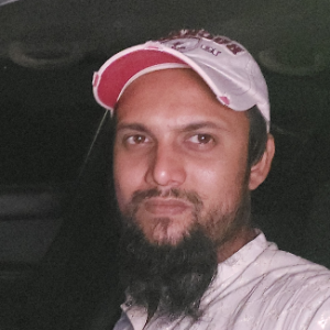 Sohail Ahmed-Freelancer in Karachi,Pakistan