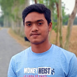 Abdullah Shuvo-Freelancer in Rajshahi,Bangladesh