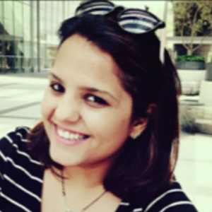 Nitika Sabharwal-Freelancer in Gurgaon,India