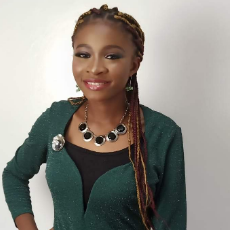 Deborah Akinbode-Freelancer in Lagos,Philippines