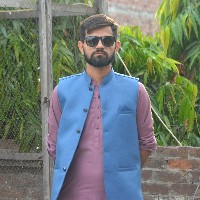 FAHAD SABIR-Freelancer in Gujranwala,Pakistan