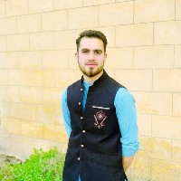 Obaid Ullah-Freelancer in Peshawar,Pakistan