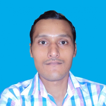 Arnab Roy-Freelancer in ,India