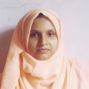 Romana Akter-Freelancer in Feni,Bangladesh