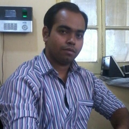 Sayantan Goswami-Freelancer in Kolkata,India