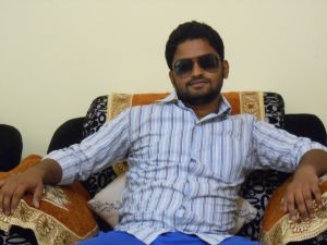 Divyam Raj-Freelancer in Delhi,India